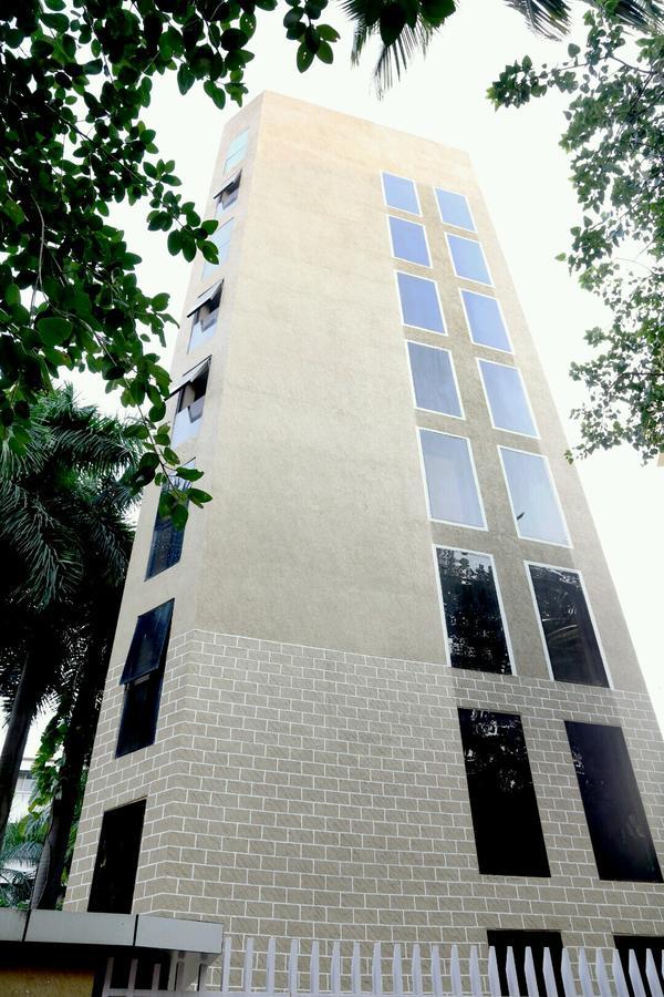 Hotel Mumbai House Andheri East, Bombay Extérieur photo