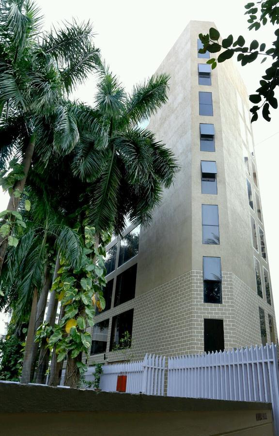 Hotel Mumbai House Andheri East, Bombay Extérieur photo
