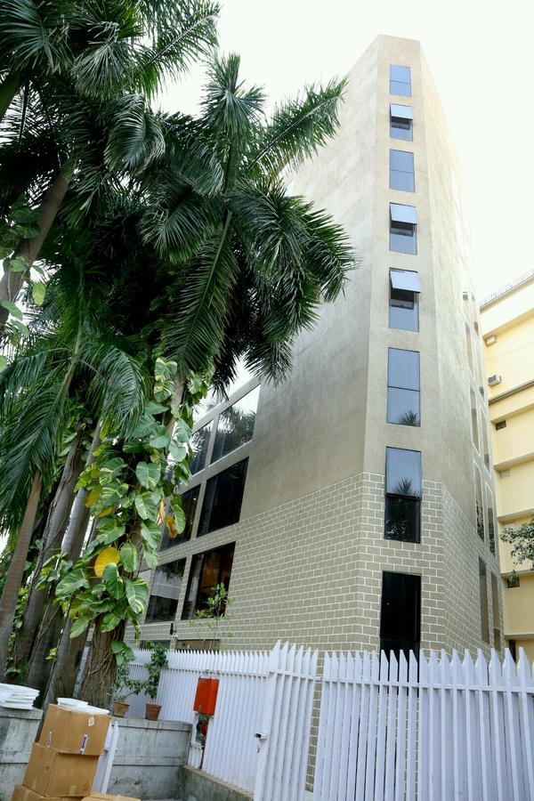 Hotel Mumbai House Andheri East, Bombay Extérieur photo