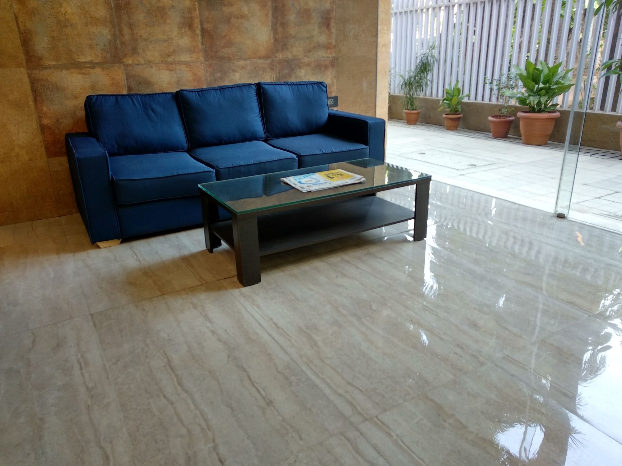 Hotel Mumbai House Andheri East, Bombay Extérieur photo